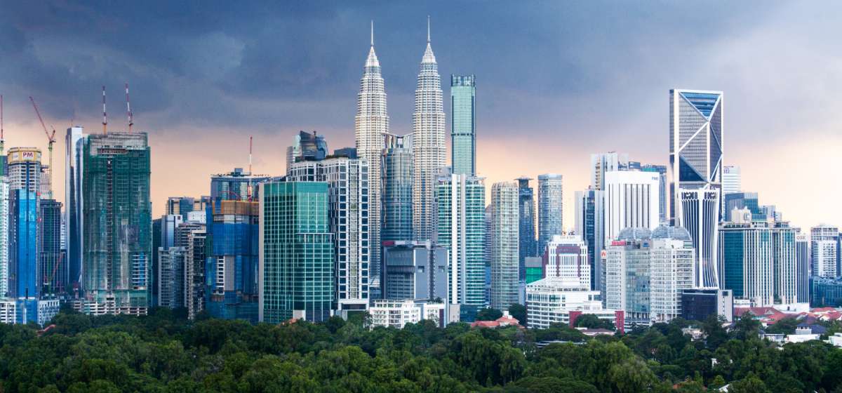 QM001 STOPOOVER MALASIA 3 DIAS KUALA LUMPUR 